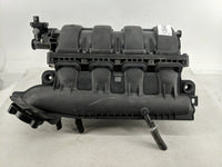 2013-2019 Nissan Sentra Air Intake Manifold P/N:012010-5161 Fits Fits 2013 2014 2015 2016 2017 2018 2019 OEM Used Auto Parts