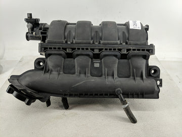 2013-2019 Nissan Sentra Air Intake Manifold P/N:012010-5161 Fits Fits 2013 2014 2015 2016 2017 2018 2019 OEM Used Auto Parts