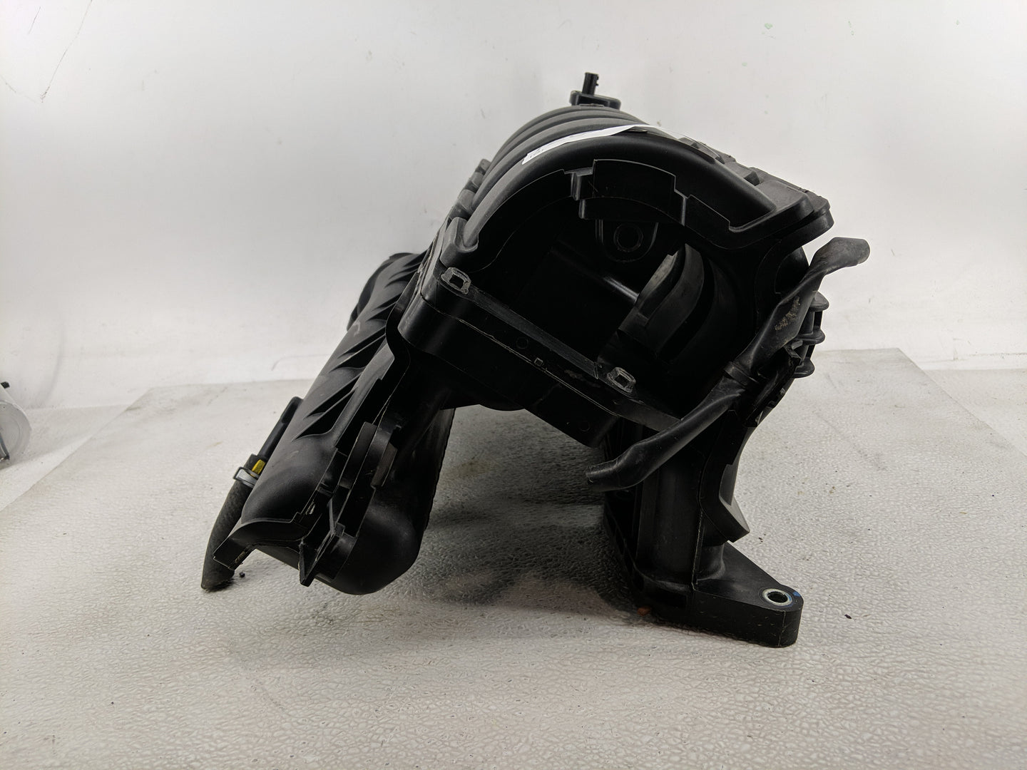 2013-2019 Nissan Sentra Air Intake Manifold P/N:012010-5161 Fits Fits 2013 2014 2015 2016 2017 2018 2019 OEM Used Auto Parts
