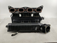 2013-2019 Nissan Sentra Air Intake Manifold P/N:012010-5161 Fits Fits 2013 2014 2015 2016 2017 2018 2019 OEM Used Auto Parts