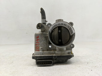 compare product 2015 Nissan Sentra Throttle Body Fits OEM Used Auto Parts