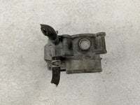 2015 Nissan Sentra Throttle Body Fits OEM Used Auto Parts - Oemusedautoparts1.com