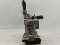 2015 Nissan Sentra Throttle Body Fits OEM Used Auto Parts - Oemusedautoparts1.com
