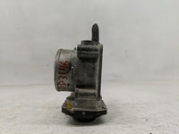 2015 Nissan Sentra Throttle Body Fits OEM Used Auto Parts - Oemusedautoparts1.com