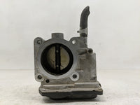 2015 Nissan Sentra Throttle Body Fits OEM Used Auto Parts - Oemusedautoparts1.com