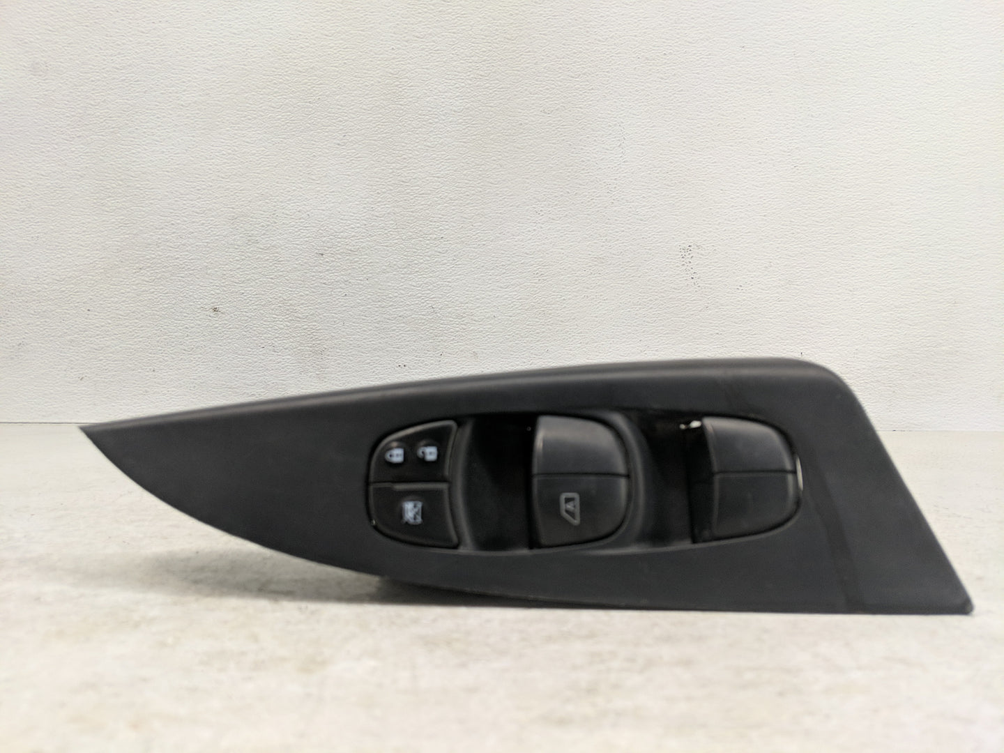 2013-2019 Nissan Sentra Master Power Window Switch Replacement Driver Side Left P/N:25401 3SHIA Fits OEM Used Auto Parts - O