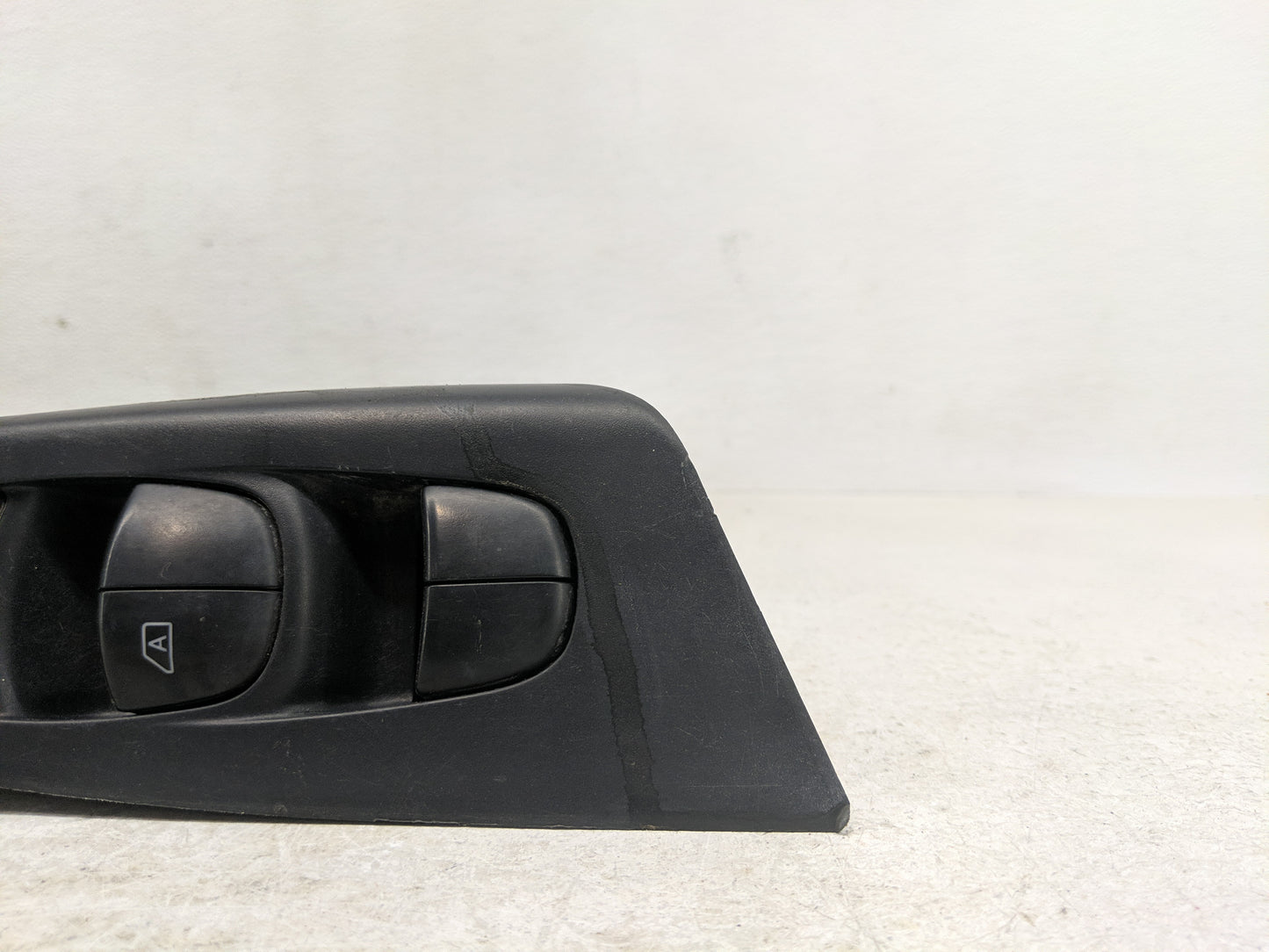 2013-2019 Nissan Sentra Master Power Window Switch Replacement Driver Side Left P/N:25401 3SHIA Fits OEM Used Auto Parts - O