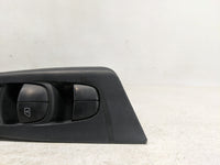 2013-2019 Nissan Sentra Master Power Window Switch Replacement Driver Side Left P/N:25401 3SHIA Fits OEM Used Auto Parts - O