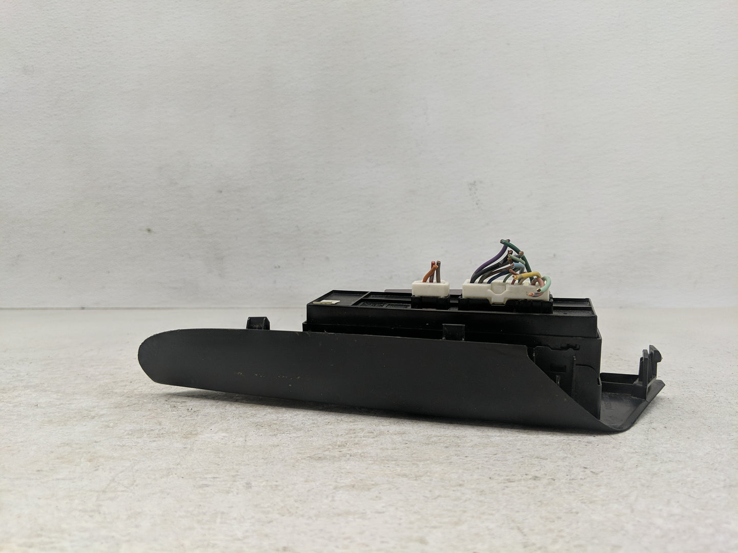 2013-2019 Nissan Sentra Master Power Window Switch Replacement Driver Side Left P/N:25401 3SHIA Fits OEM Used Auto Parts - O