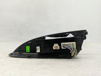 2013-2019 Nissan Sentra Master Power Window Switch Replacement Driver Side Left P/N:25401 3SHIA Fits OEM Used Auto Parts - O