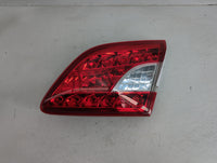2013-2015 Nissan Sentra Tail Light Assembly Passenger Right OEM P/N:183455-02 Fits Fits 2013 2014 2015 OEM Used Auto Parts -