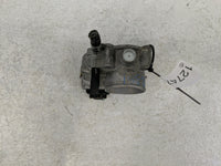 2013-2019 Nissan Sentra Throttle Body P/N:3RA60-01 Fits Fits 2013 2014 2015 2016 2017 2018 2019 OEM Used Auto Parts - Oemuse