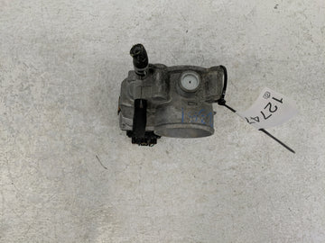 2013-2019 Nissan Sentra Throttle Body P/N:3RA60-01 Fits Fits 2013 2014 2015 2016 2017 2018 2019 OEM Used Auto Parts