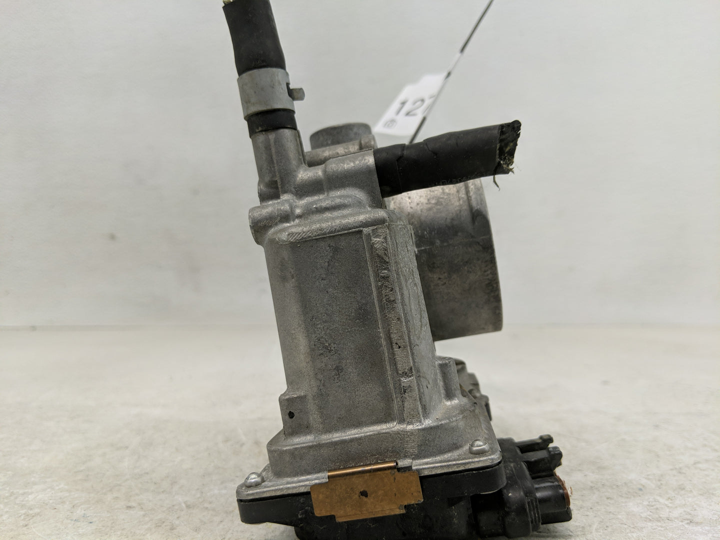 2013-2019 Nissan Sentra Throttle Body P/N:3RA60-01 Fits Fits 2013 2014 2015 2016 2017 2018 2019 OEM Used Auto Parts - Oemuse