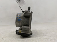 2013-2019 Nissan Sentra Throttle Body P/N:3RA60-01 Fits Fits 2013 2014 2015 2016 2017 2018 2019 OEM Used Auto Parts - Oemuse