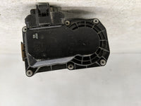 2013-2019 Nissan Sentra Throttle Body P/N:3RA60-01 Fits Fits 2013 2014 2015 2016 2017 2018 2019 OEM Used Auto Parts - Oemuse