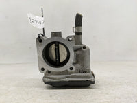 2013-2019 Nissan Sentra Throttle Body P/N:3RA60-01 Fits Fits 2013 2014 2015 2016 2017 2018 2019 OEM Used Auto Parts - Oemuse