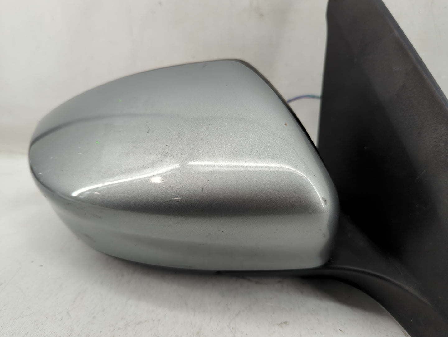 2013-2015 Nissan Sentra Side Mirror Replacement Passenger Right View Door Mirror P/N:963013SG0B Fits Fits 2013 2014 2015 OEM