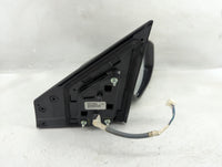 2013-2015 Nissan Sentra Side Mirror Replacement Passenger Right View Door Mirror P/N:963013SG0B Fits Fits 2013 2014 2015 OEM