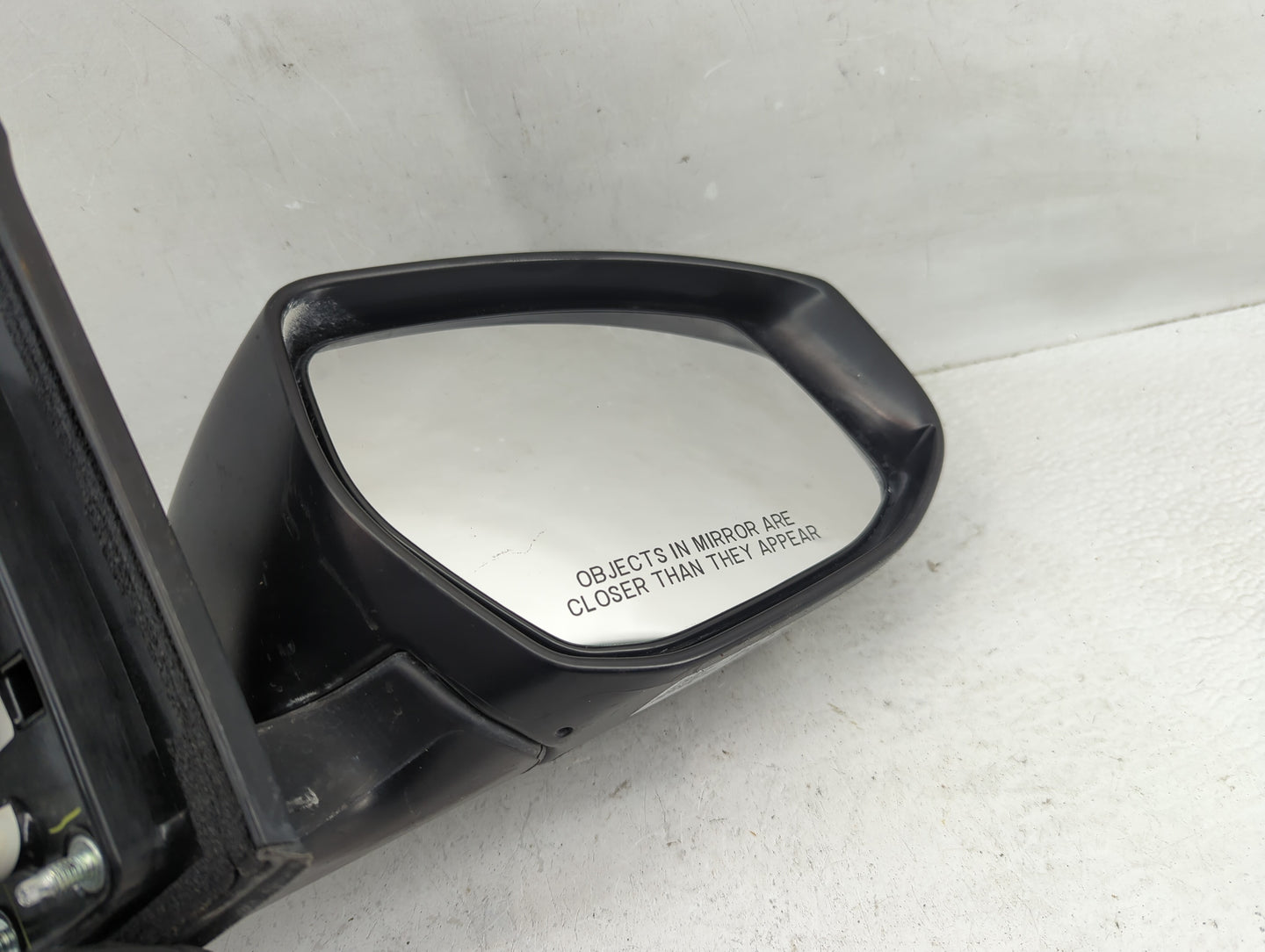 2013-2015 Nissan Sentra Side Mirror Replacement Passenger Right View Door Mirror P/N:963013SG0B Fits Fits 2013 2014 2015 OEM