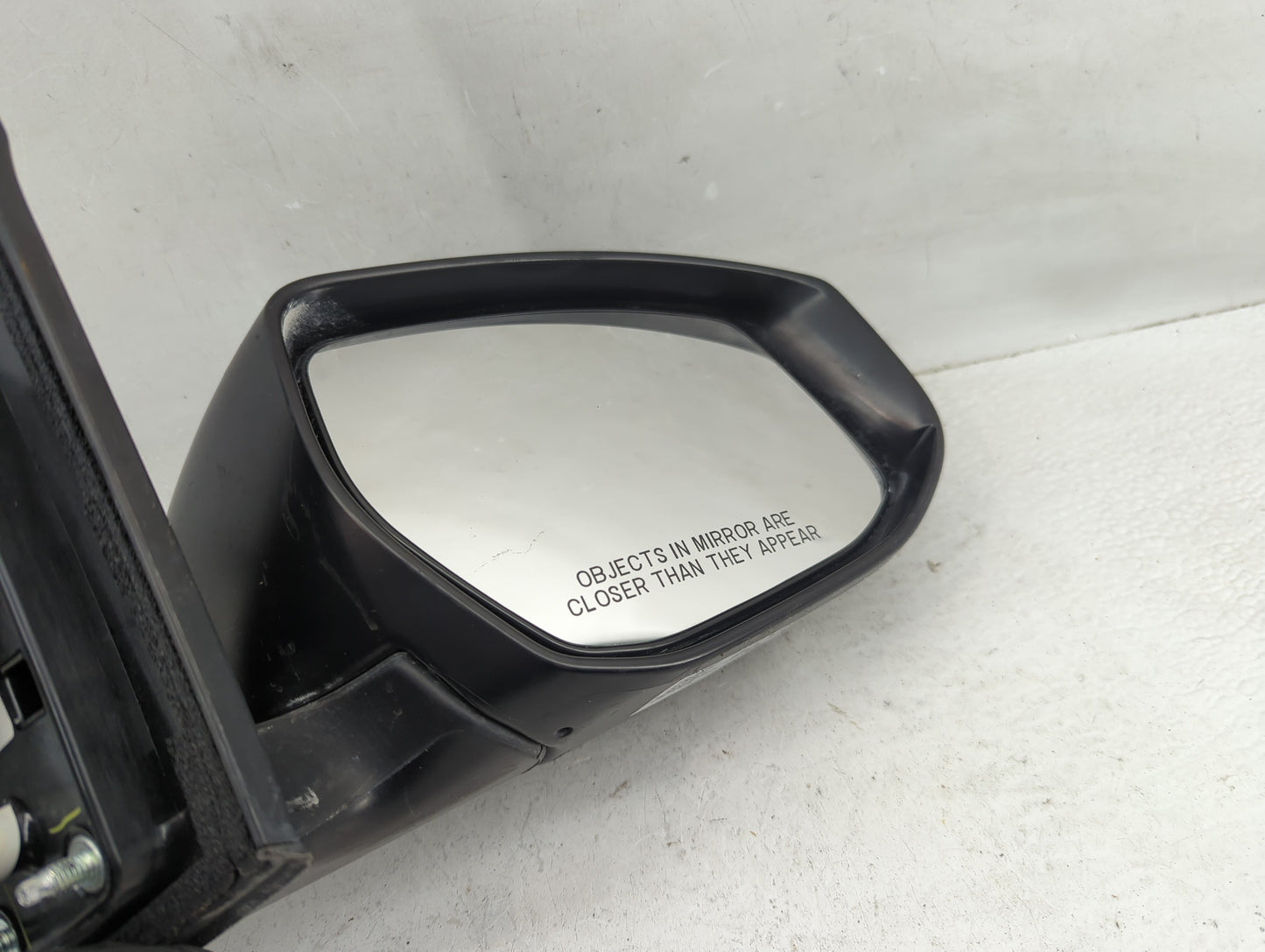 2013-2015 Nissan Sentra Side Mirror Replacement Passenger Right View Door Mirror P/N:963013SG0B Fits Fits 2013 2014 2015 OEM