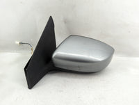 2013-2015 Nissan Sentra Driver Side View Mirror - Left Door Mirror OEM Used - Oemusedautoparts1.com