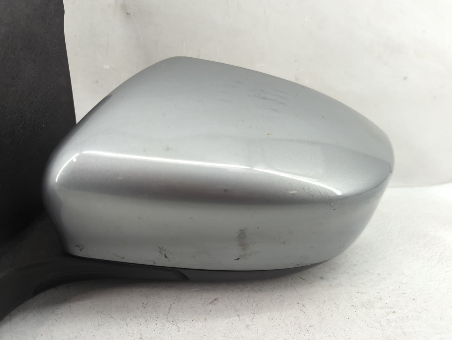 2013-2015 Nissan Sentra Driver Side View Mirror - Left Door Mirror OEM Used - Oemusedautoparts1.com