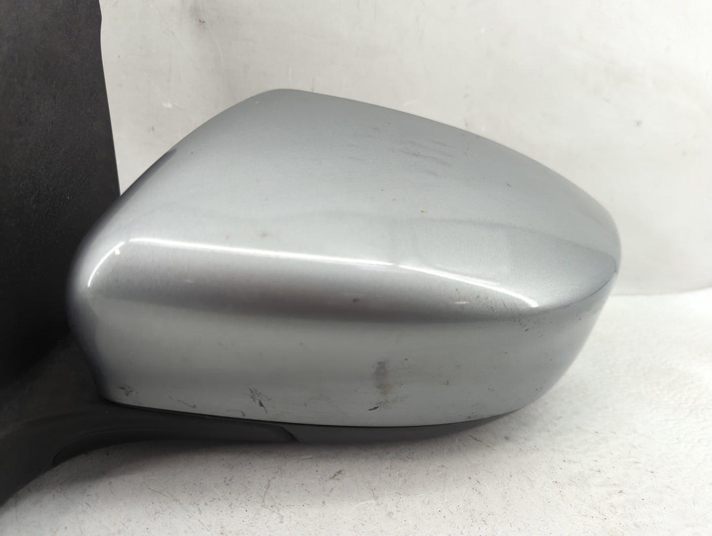 2013-2015 Nissan Sentra Driver Side View Mirror - Left Door Mirror OEM Used - Oemusedautoparts1.com