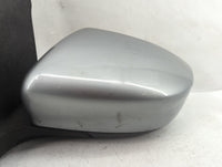 2013-2015 Nissan Sentra Driver Side View Mirror - Left Door Mirror OEM Used - Oemusedautoparts1.com