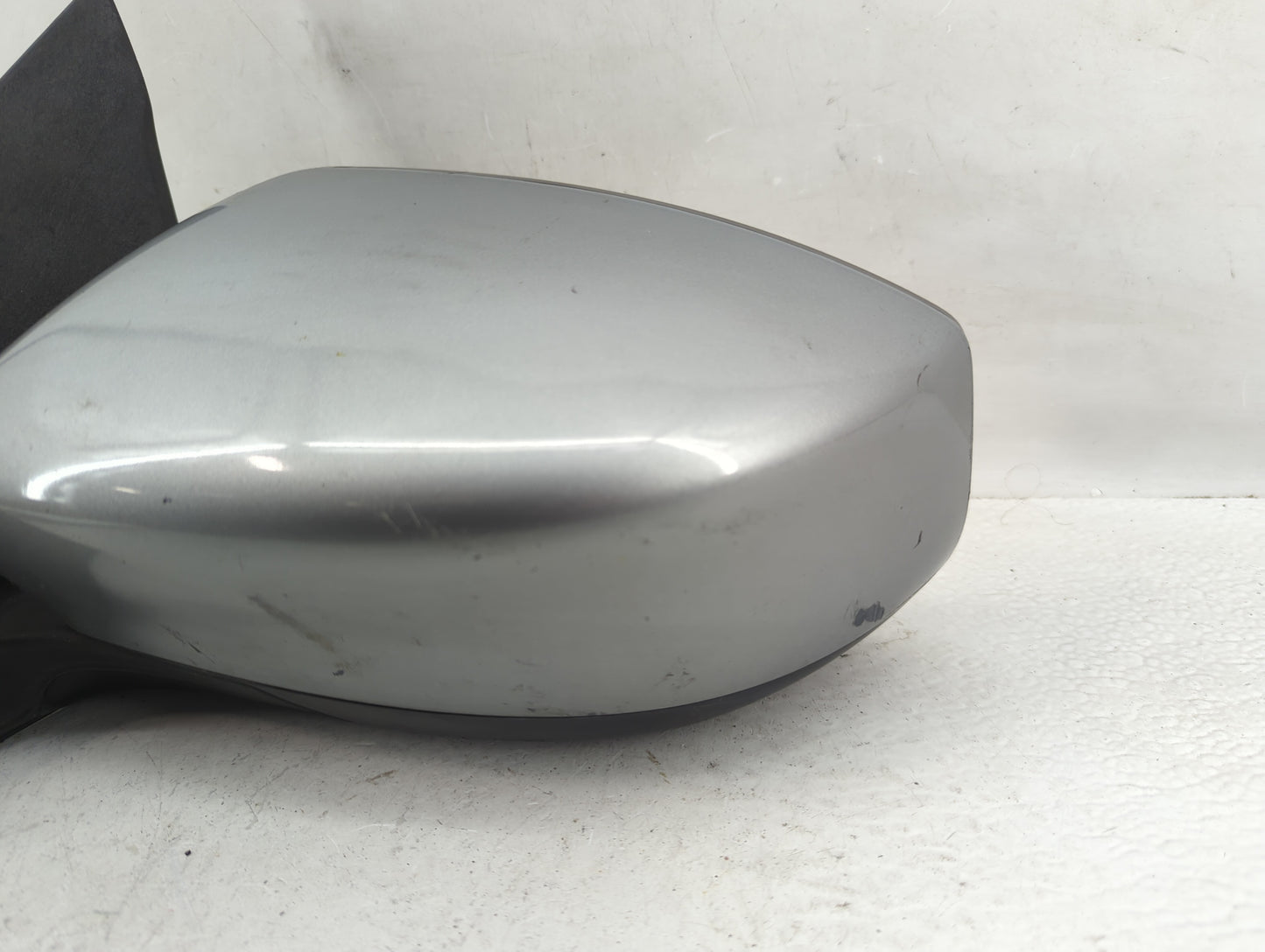 2013-2015 Nissan Sentra Driver Side View Mirror - Left Door Mirror OEM Used - Oemusedautoparts1.com