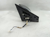 2013-2015 Nissan Sentra Driver Side View Mirror - Left Door Mirror OEM Used - Oemusedautoparts1.com