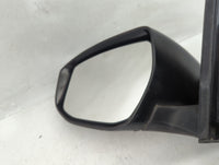 2013-2015 Nissan Sentra Driver Side View Mirror - Left Door Mirror OEM Used - Oemusedautoparts1.com