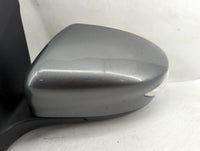 2013-2015 Nissan Sentra Driver Side View Mirror - Left Door Mirror OEM Used - Oemusedautoparts1.com