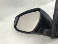 2013-2015 Nissan Sentra Driver Side View Mirror - Left Door Mirror OEM Used - Oemusedautoparts1.com
