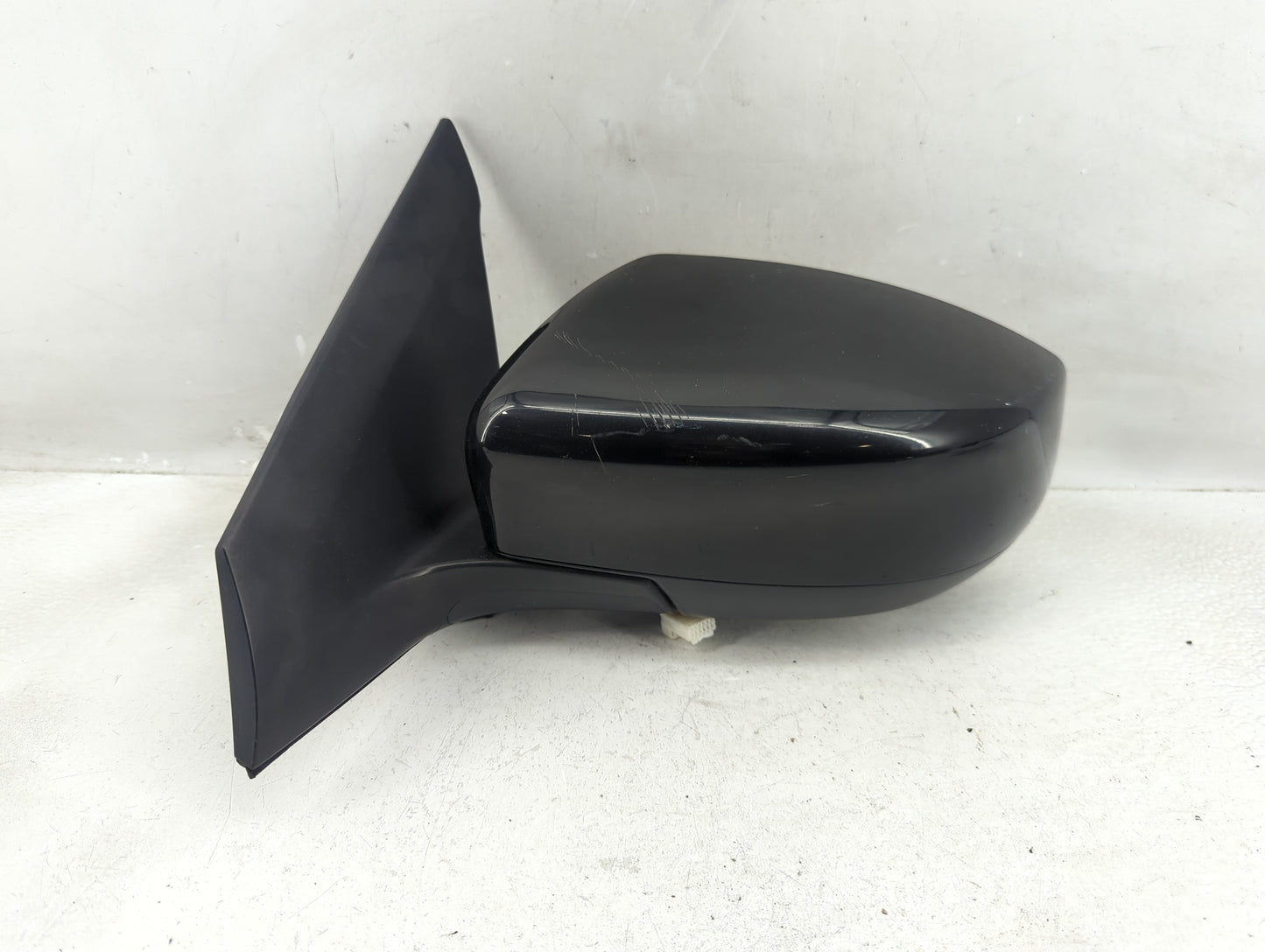 2013-2015 Nissan Sentra Side Mirror Replacement Driver Left View Door Mirror P/N:963023SG0B Fits Fits 2013 2014 2015 OEM Use
