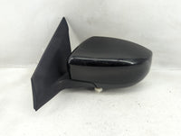 2013-2015 Nissan Sentra Side Mirror Replacement Driver Left View Door Mirror P/N:963023SG0B Fits Fits 2013 2014 2015 OEM Use