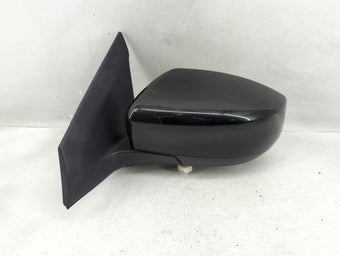 compare product 2013-2015 Nissan Sentra Side Mirror Replacement Driver Left View Door Mirror P/N:963023SG0B Fits Fits 2013 2014 2015 OEM Used Auto Parts