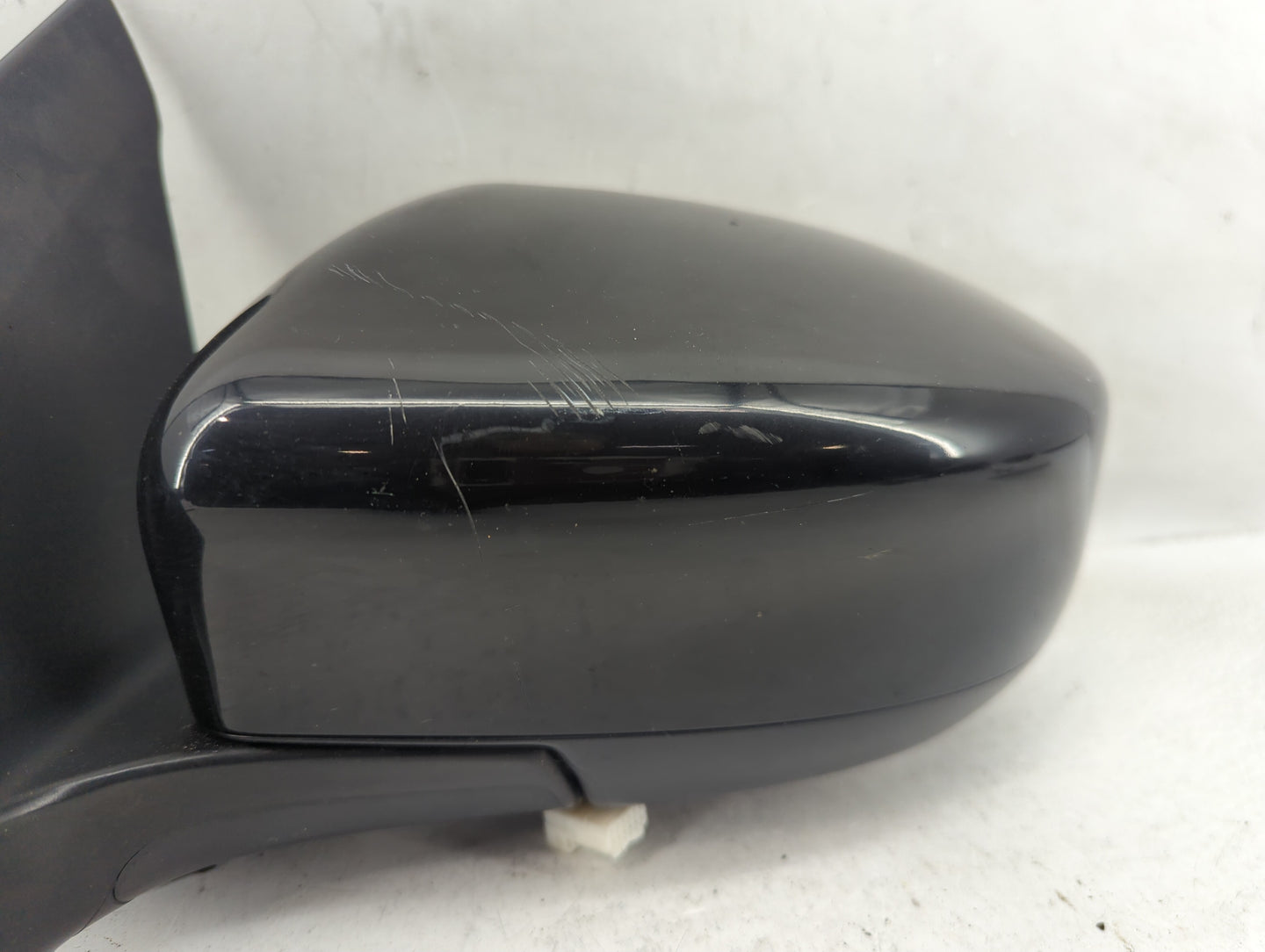 2013-2015 Nissan Sentra Side Mirror Replacement Driver Left View Door Mirror P/N:963023SG0B Fits Fits 2013 2014 2015 OEM Use