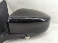 2013-2015 Nissan Sentra Side Mirror Replacement Driver Left View Door Mirror P/N:963023SG0B Fits Fits 2013 2014 2015 OEM Use