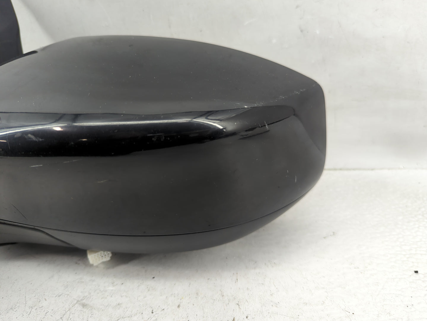 2013-2015 Nissan Sentra Side Mirror Replacement Driver Left View Door Mirror P/N:963023SG0B Fits Fits 2013 2014 2015 OEM Use