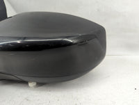 2013-2015 Nissan Sentra Side Mirror Replacement Driver Left View Door Mirror P/N:963023SG0B Fits Fits 2013 2014 2015 OEM Use