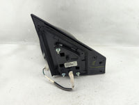 2013-2015 Nissan Sentra Side Mirror Replacement Driver Left View Door Mirror P/N:963023SG0B Fits Fits 2013 2014 2015 OEM Use