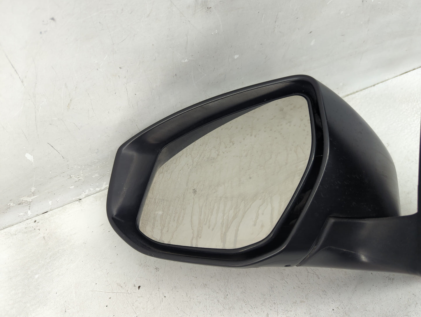 2013-2015 Nissan Sentra Side Mirror Replacement Driver Left View Door Mirror P/N:963023SG0B Fits Fits 2013 2014 2015 OEM Use