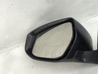 2013-2015 Nissan Sentra Side Mirror Replacement Driver Left View Door Mirror P/N:963023SG0B Fits Fits 2013 2014 2015 OEM Use