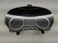 2014-2015 Nissan Sentra Instrument Cluster Speedometer Gauges P/N:248109AM0D Fits Fits 2014 2015 OEM Used Auto Parts - Oemus