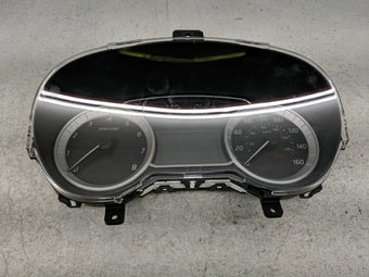 compare product 2014-2015 Nissan Sentra Instrument Cluster Speedometer Gauges P/N:248109AM0D Fits Fits 2014 2015 OEM Used Auto Parts