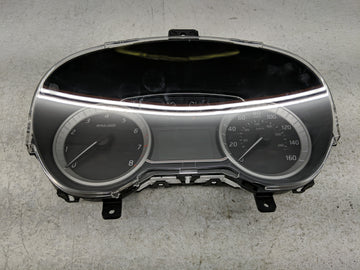 2014-2015 Nissan Sentra Instrument Cluster Speedometer Gauges P/N:248109AM0D Fits Fits 2014 2015 OEM Used Auto Parts - Oemus
