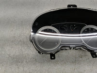 2014-2015 Nissan Sentra Instrument Cluster Speedometer Gauges P/N:248109AM0D Fits Fits 2014 2015 OEM Used Auto Parts - Oemus