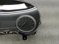 2014-2015 Nissan Sentra Instrument Cluster Speedometer Gauges P/N:248109AM0D Fits Fits 2014 2015 OEM Used Auto Parts - Oemus
