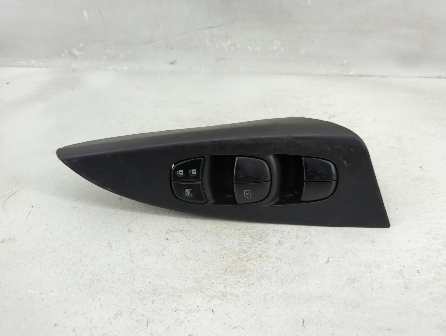 2013-2019 Nissan Sentra Master Power Window Switch Replacement Driver Side Left P/N:25401 3SH1A Fits OEM Used Auto Parts - O